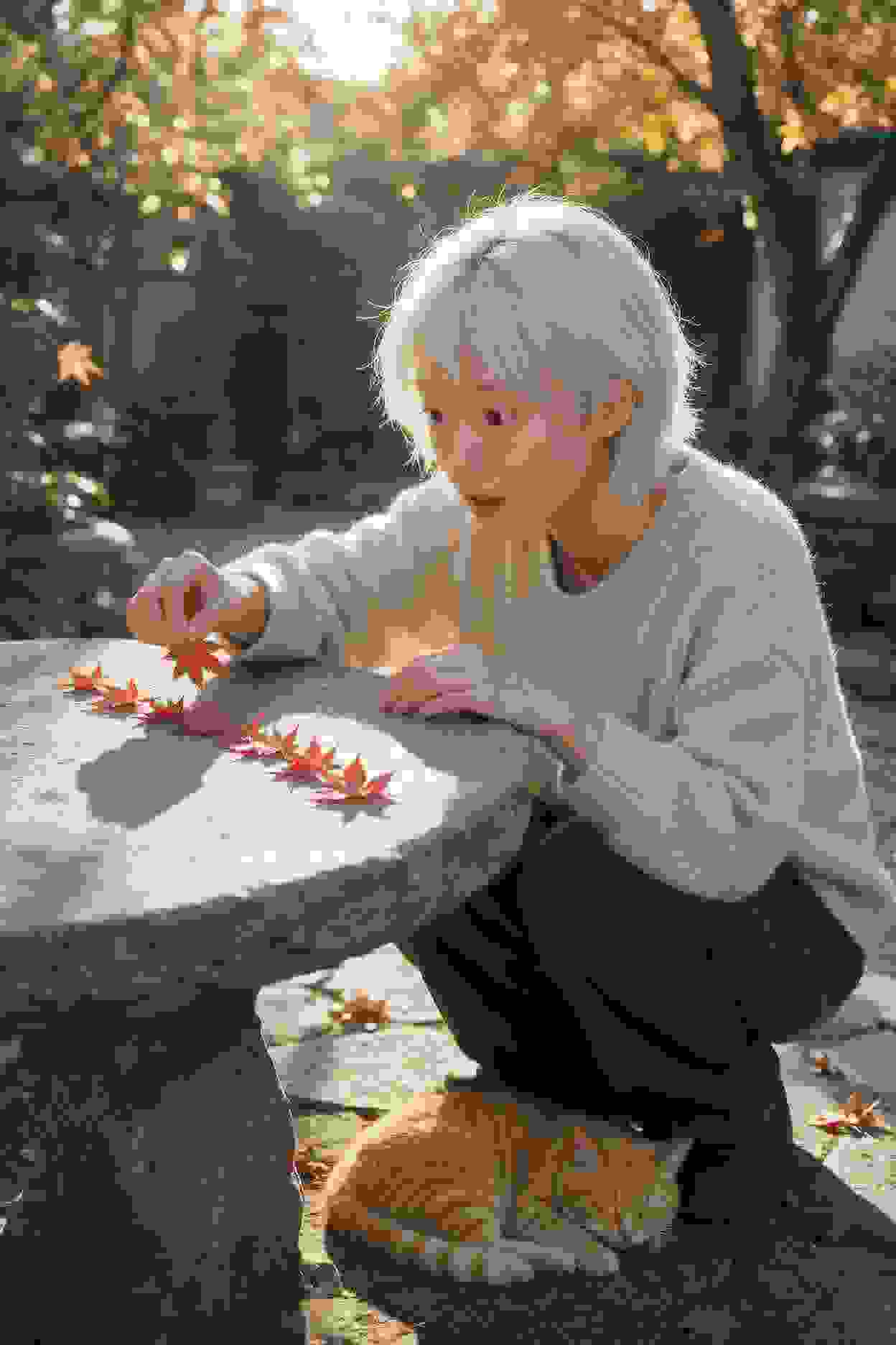 动画